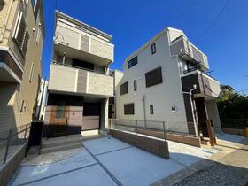 東京都北区志茂３丁目