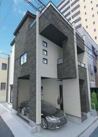 東京都荒川区町屋３丁目