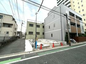 東京都荒川区町屋３丁目