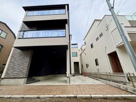 東京都豊島区上池袋３丁目