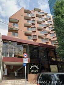 シャーレ—原宿