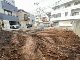 東京都品川区西品川１丁目