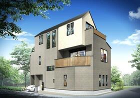 東京都新宿区下落合３丁目