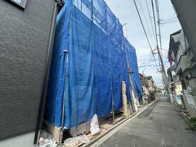 東京都荒川区西尾久２丁目