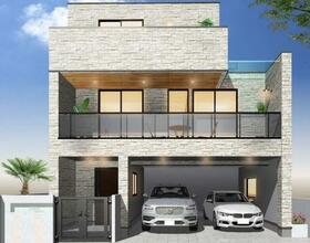 東京都豊島区北大塚３丁目