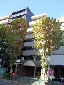 中野坂上アムフラット