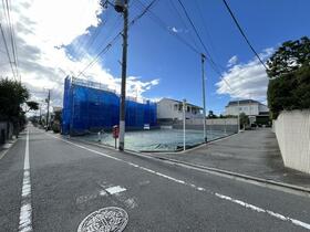 東京都杉並区上荻３丁目