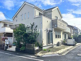 東京都練馬区南大泉３丁目