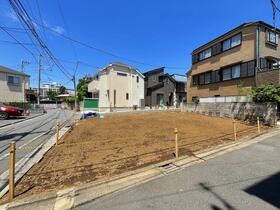 東京都練馬区錦２丁目