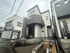 東京都中野区鷺宮４丁目