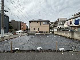 東京都練馬区中村南１丁目