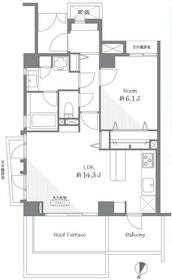 済「幡ヶ谷ハイムグランシス」