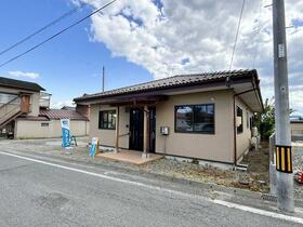 長野県飯田市白山通り１丁目