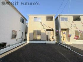 埼玉県三郷市戸ケ崎３丁目