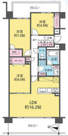 高井戸駅５分「ファミールグラン高井戸デュープレックス」