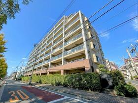 南向き「グリーンブリーズ萩中公園パークウィング」萩中