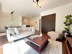 南向き「グリーンブリーズ萩中公園パークウィング」萩中