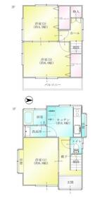 東京都大田区西六郷１丁目