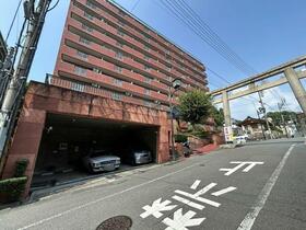ロイヤル道後マンション