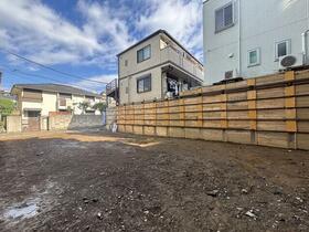 東京都中野区中央３丁目