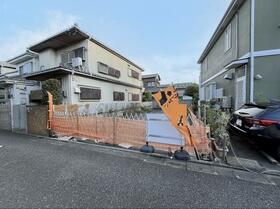 東京都世田谷区北烏山３丁目