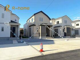 茨城県土浦市烏山４丁目