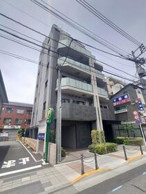 八幡山駅２分「オープンレジデンシア八幡山ステーションサイド」