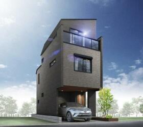 東京都新宿区上落合３丁目