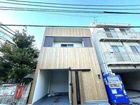 東京都葛飾区東四つ木１丁目