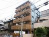 メゾン野江 3階 築42年10ヶ月の賃貸物件