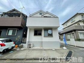 神奈川県平塚市平塚３丁目