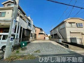 神奈川県茅ヶ崎市萩園