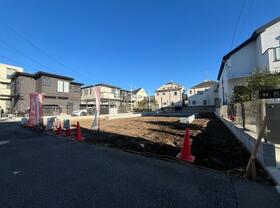 東京都狛江市岩戸南２丁目