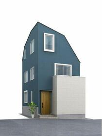 東京都品川区旗の台４丁目