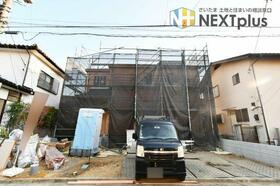 埼玉県蓮田市椿山１丁目