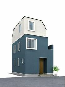 東京都品川区旗の台４丁目