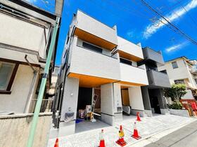 東京都品川区荏原２丁目
