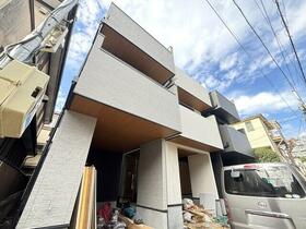 東京都品川区荏原２丁目