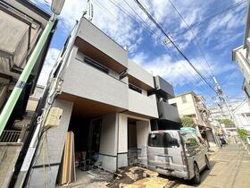 東京都品川区荏原２丁目