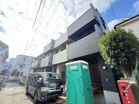 東京都品川区荏原２丁目