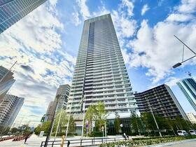 即可「ＨＡＲＵＭＩ　ＦＬＡＧ　ＳＵＮ　ＶＩＬＬＡＧＥ　Ｔ棟」