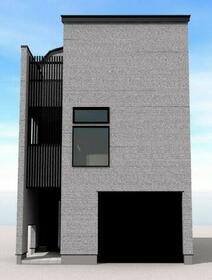 東京都新宿区矢来町