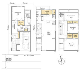 東京都新宿区矢来町