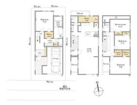 東京都新宿区矢来町