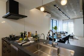 東京都新宿区大久保２丁目