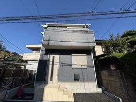 東京都杉並区浜田山１丁目