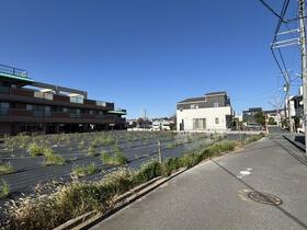 東京都三鷹市牟礼１丁目