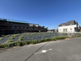 東京都三鷹市牟礼１丁目