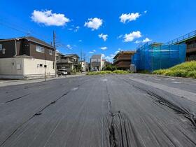 東京都三鷹市牟礼１丁目
