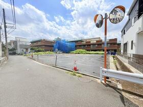 東京都三鷹市牟礼１丁目